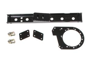 Zone Offroad 17-20 Ford SuperDuty Indexing Ring Kit - Diesel - ZONF5600