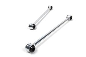 Zone Offroad 17-21 Ford SuperDuty Rear Sway Bar Links 6-8in - ZONF5808