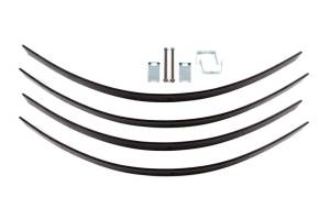 Zone Offroad 08-12 Ford SuperDuty Dual Add-A-leaf - ZONF6209