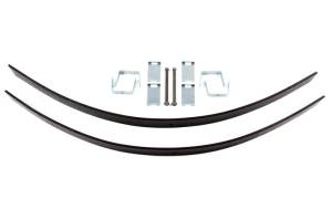 Zone Offroad - Zone Offroad Ford F-250 Rear Add-A-Leaf Kit - ZONF6217 - Image 1