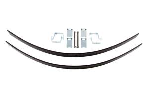 Zone Offroad - Zone Offroad 05-07 Ford SuperDuty Add-A-leaf - ZONF6218 - Image 2