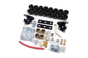 Zone Offroad - Zone Offroad 97-03 Ford F-150 2in Body Lift - ZONF9285 - Image 2