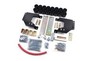 Zone Offroad - Zone Offroad 99-04 Ford F-250/350 3in Body Lift - ZONF9387 - Image 2
