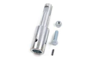 Zone Offroad - Zone Offroad 98-00 Ford Ranger Manual Shift Ext. - ZONF9802 - Image 2