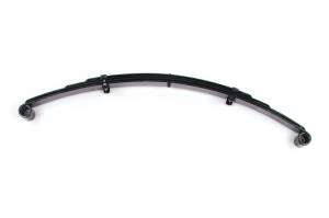 Zone Offroad - Zone Offroad 87-95 Jeep YJ 2in Leaf Spring - ZONJ0200 - Image 2