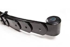 Zone Offroad - Zone Offroad Jeep XJ 3in Leaf Spring - ZONJ0308 - Image 3