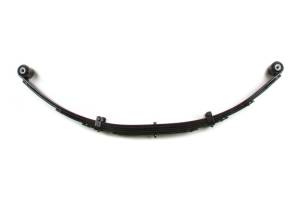 Zone Offroad - Zone Offroad 87-95 Jeep YJ 4in Leaf Spring - ZONJ0400 - Image 2