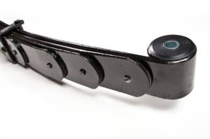 Zone Offroad - Zone Offroad 87-95 Jeep YJ 4in Leaf Spring - ZONJ0400 - Image 3