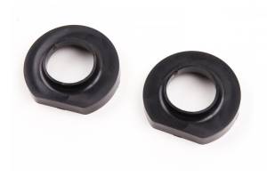 Zone Offroad - Zone Offroad Jeep TJ/XJ/ZJ 3/4in Coil Spacers - ZONJ2100 - Image 2