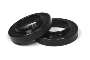 Zone Offroad - Zone Offroad Jeep Wrangler JK/JL 0.75in Coil Spring Leveling Spacer - ZONJ2101 - Image 2