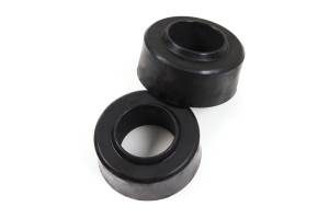 Zone Offroad - Zone Offroad Jeep JK 1-2in Front Coil Spacers - ZONJ2212 - Image 2