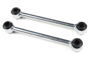 Zone Offroad - Zone Offroad 76-86 Jeep CJ 4in Front Sway Bar Links - ZONJ4502 - Image 2