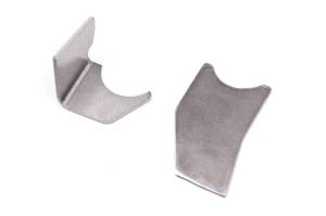 Zone Offroad - Zone Offroad 07-18 Jeep Wrangler JK Front Track Bar Bracket Reinforcement Brace/Gusset - ZONJ5001 - Image 2