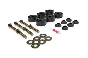 Zone Offroad - Zone Offroad 87-02 Jeep 3/4in Transfer Case Drop - ZONJ5004 - Image 3