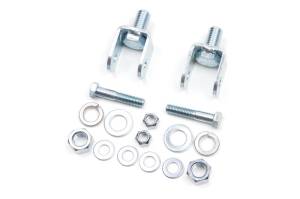 Zone Offroad - Zone Offroad Jeep XJ/ZJ/TJ/YJ/WJ Stem Eliminators (Pair) - ZONJ5015 - Image 1