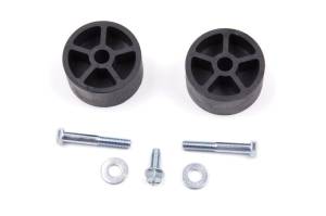 Zone Offroad - Zone Offroad Jeep 1.5in Bump Stop Extensions (Pair) - ZONJ5150 - Image 1
