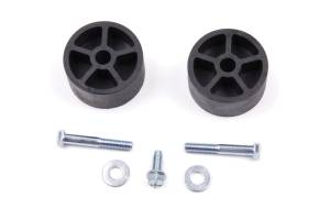 Zone Offroad - Zone Offroad Jeep 1.5in Bump Stop Extensions (Pair) - ZONJ5150 - Image 2