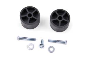 Zone Offroad - Zone Offroad Jeep 2in Bump Stop Extensions (Pair) - ZONJ5201 - Image 1