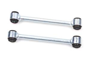 Zone Offroad - Zone Offroad 99-04 Jeep Grand Cherokee WJ 2-3in Front Sway Bar Links - ZONJ5202 - Image 2