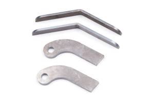 Zone Offroad - Zone Offroad 97-06 Jeep Wrangler TJ Weld On Sway Bar Mount - ZONJ5203 - Image 2