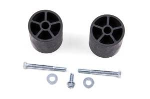 Zone Offroad - Zone Offroad Jeep 3in Bump Stop Extension - ZONJ5304 - Image 1
