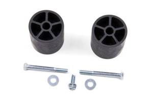 Zone Offroad - Zone Offroad Jeep 3in Bump Stop Extension - ZONJ5304 - Image 2