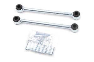 Zone Offroad - Zone Offroad 97-02 Jeep Wrangler TJ 4-5in Rear Sway Bar Links - ZONJ5401 - Image 2