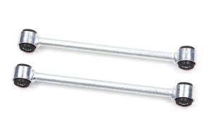 Zone Offroad - Zone Offroad 99-04 Jeep Grand Cherokee WJ 4-5in Front Sway Bar Links - ZONJ5402 - Image 2
