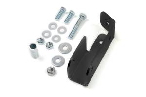 Zone Offroad - Zone Offroad 93-98 Jeep Grand Cherokee ZJ 4in Rear Track Bar Relocation Bracket - ZONJ5419 - Image 2
