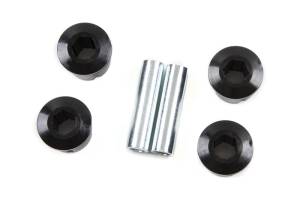 Zone Offroad - Zone Offroad 87-95 Jeep Wrangler YJ Leaf Spring Bushing Kit (1 kit/spr) - ZONJ7000 - Image 2