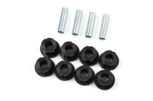 Zone Offroad Jeep TJ/XJ/ZJ Lower Control Arm Bushing Kit - ZONJ7001