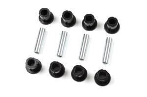 Zone Offroad 87-95 Jeep Wrangler YJ Shackle Frame Bushing Kit (1 kit/vhcl) - ZONJ7010