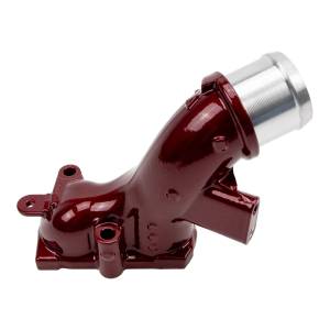 Wehrli Custom Fabrication - 2017-2024 L5P Duramax Thermostat Housing - Image 3