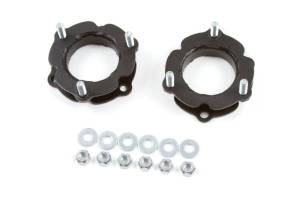 Zone Offroad - Zone Offroad 05-15 Toyota Tacoma 2.5in Leveling Kit - ZONT1251 - Image 2
