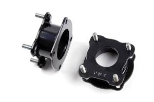 Zone Offroad - Zone Offroad 07-14 Toyota Tundra 3in Strut Spacer Kit - ZONT1300 - Image 2