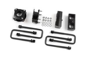 Zone Offroad - Zone Offroad 07-19 Toyota Tundra 3in Lift Kit - ZONT1310 - Image 2