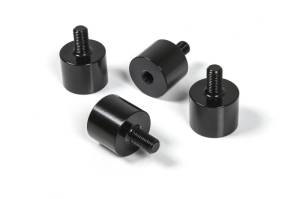 Zone Offroad - Zone Offroad 07-16 Toyota Tundra 1in Front Bump Stop Ext. Kit - ZONT5301 - Image 2