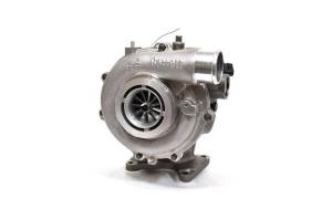 2011-2016 GM 6.6L Duramax Garrett Stock Replacement Turbocharger 