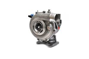 GI Parts and Bundles - 2011-2016 GM 6.6L Duramax Garrett Stock Replacement Turbocharger - Image 2