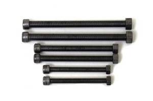 Zone Offroad - Zone Offroad 5/16 x 4in Center Pins (Pair) - ZONU3010 - Image 2