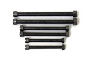 Zone Offroad - Zone Offroad 7/16 x 6in Center Pins (Pair) - ZONU3013 - Image 1