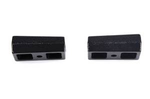 Zone Offroad - Zone Offroad 2in Tapered Lift Blocks - ZONU3020 - Image 2