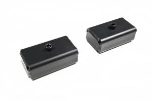 Zone Offroad - Zone Offroad 11-15 Chevy HD 2in 18mm Pin Blocks (Pair) - ZONU3024 - Image 2