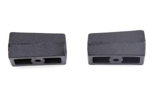 Zone Offroad - Zone Offroad 3in Lift Block (Pair) - 5/8in Pin - ZONU3031 - Image 2