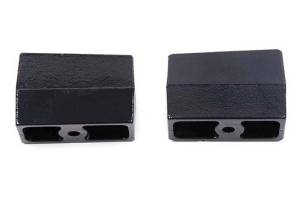 Zone Offroad - Zone Offroad 4in Tapered Lift Blocks - ZONU3040 - Image 2