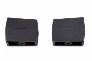 Zone Offroad - Zone Offroad 5in Tapered Lift Blocks - ZONU3050 - Image 2