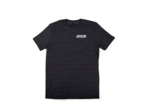 Zone Offroad - Zone Offroad Charcoal Gray Premium Cotton T-Shirt w/ Zone Offroad Logos - 3XL - ZONU91613XL - Image 2