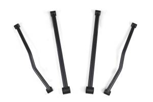 BDS Suspension Upgrade your 2003-2013 Dodge Ram 2500/2003-2012 Dodge Ram 3500 suspension system design to a superior one with a BDS 4-Link long arm upgrade. By utilizing independent upper and lower links to manage the axle's movement, the BDS 4-link ki