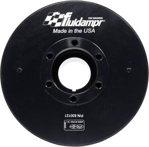 Fluidampr - 830121 - Harmonic Balancer - GM - 2011-2016 - 6.6L Duramax LML/LGH - Each