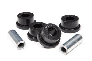 BDS Suspension This replacement bushing kit is designed for the BDS 1995-2005 Chevy S10 or GMC Sonoma control arms. These polyurethane bushings are fluted for even distribution and include the sleeves to freshen up your Chevy when and if the time ever